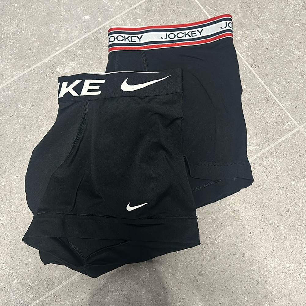 Men’s boxer brief set